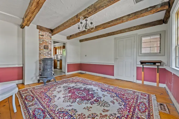 $419,000 | 7 Goodrich Falls Road, Glen, NH 03838