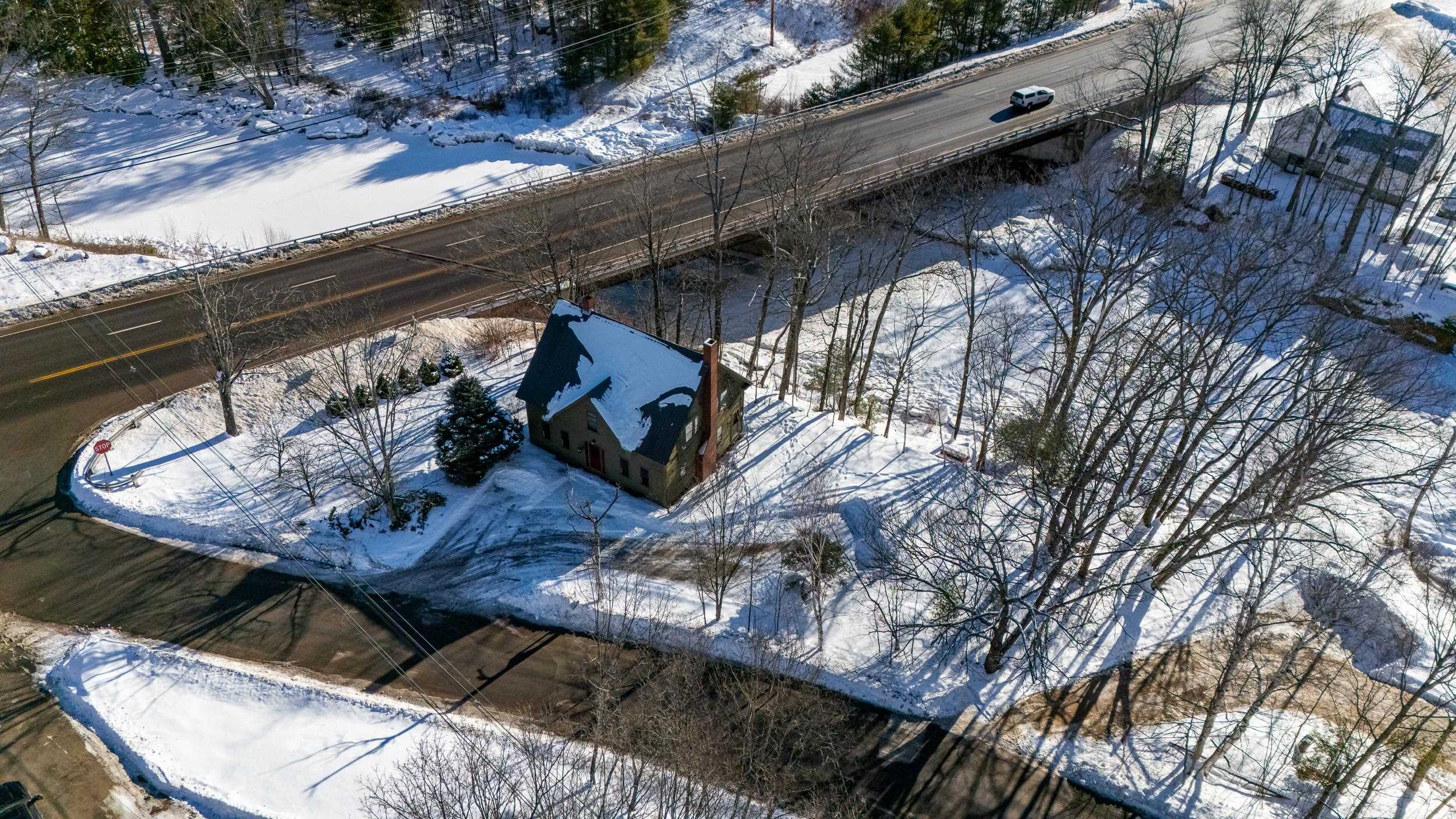 7 Goodrich Falls Road Bartlett, NH 03838 - Photo 10 of 58