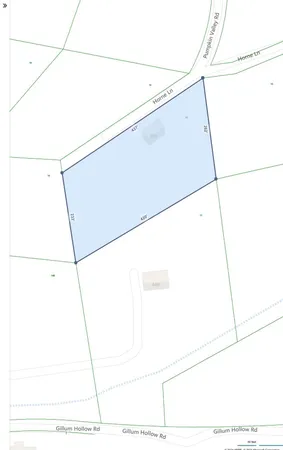 $96,000 | 205 Pumpkin Valley Road, Indian Mound, TN 37079