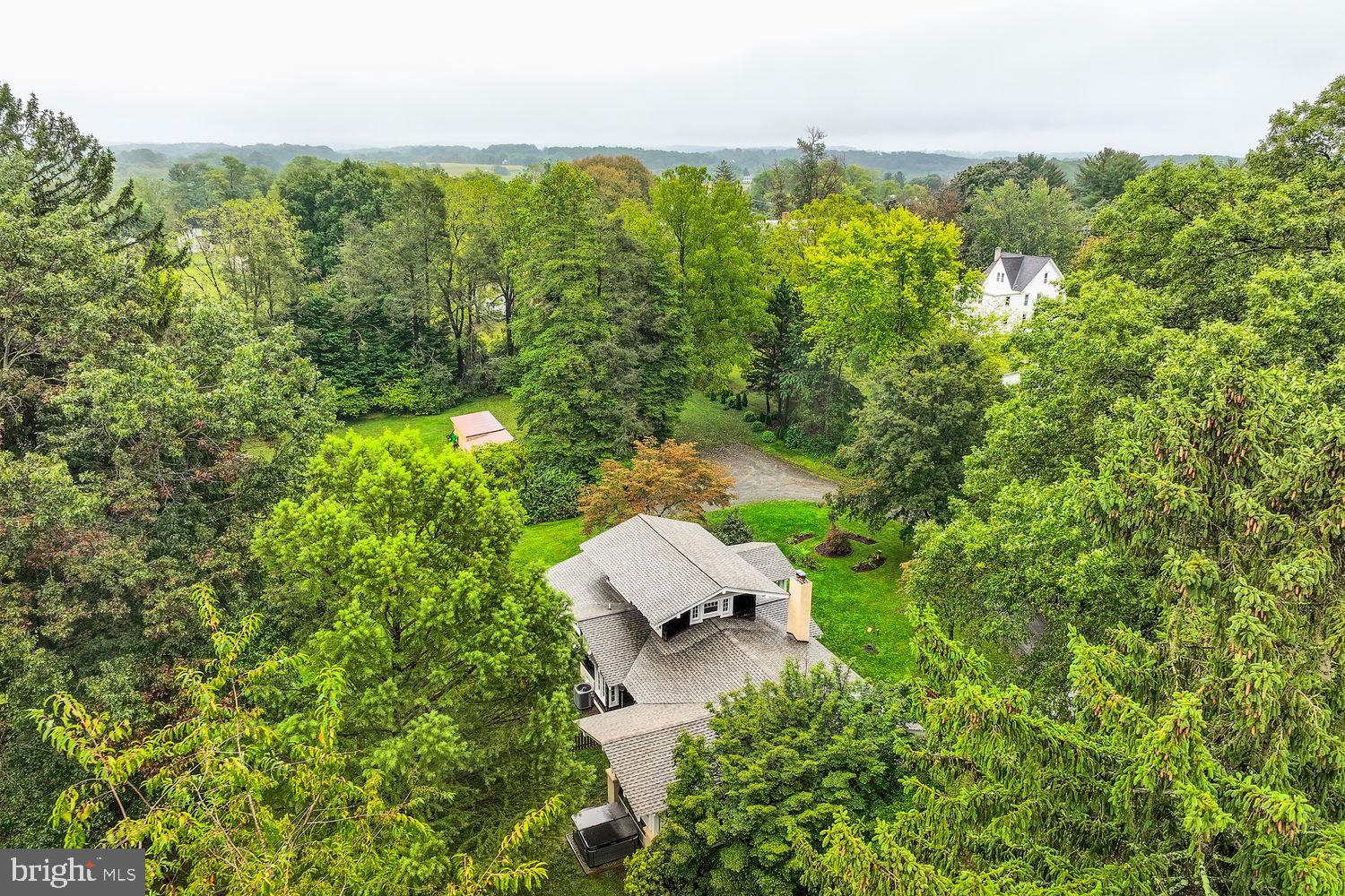 3941 Street Road Street, MD 21154 - Photo 54 of 68 Open views toward the sunrise.