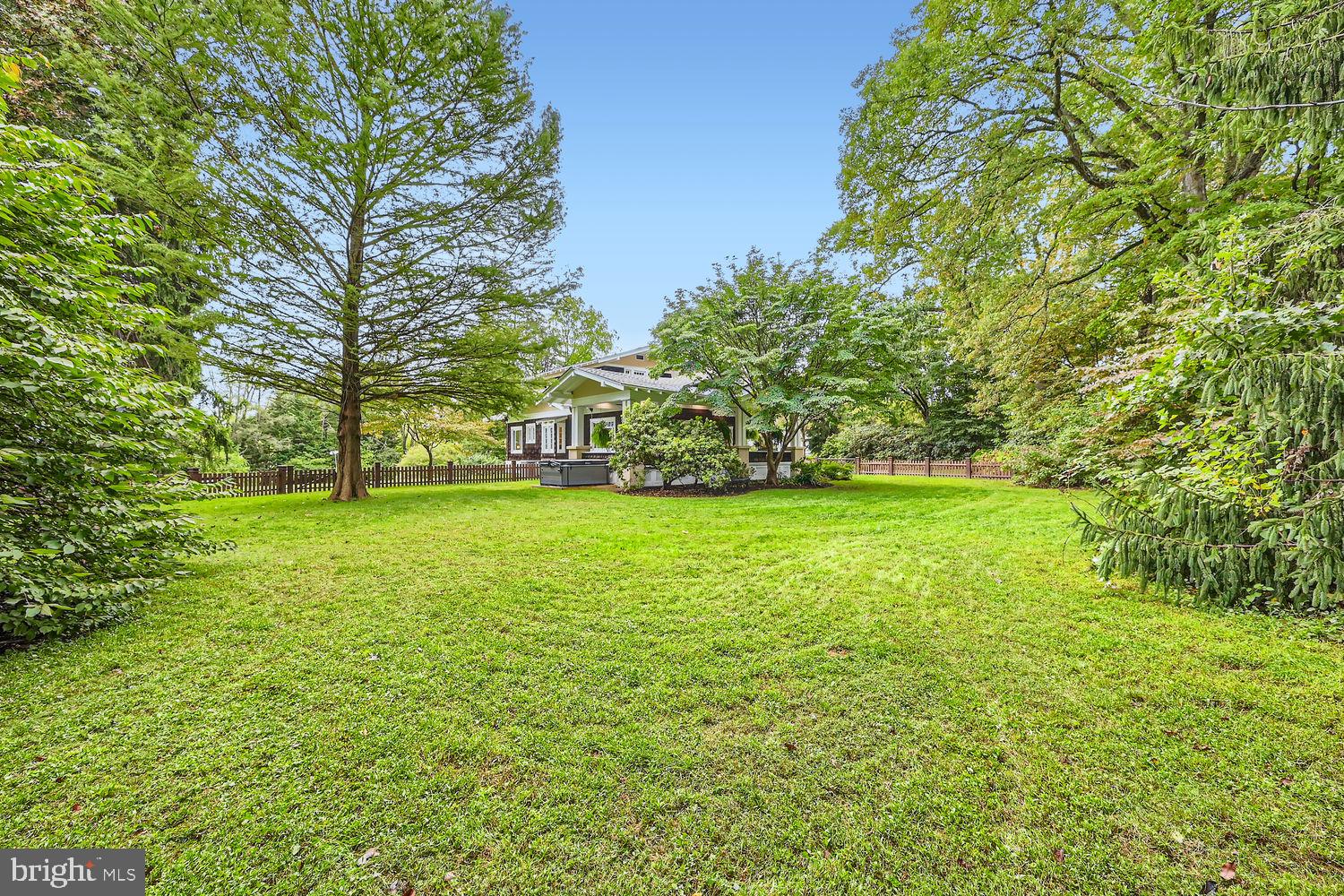 3941 Street Road Street, MD 21154 - Photo 63 of 68 View from the back.