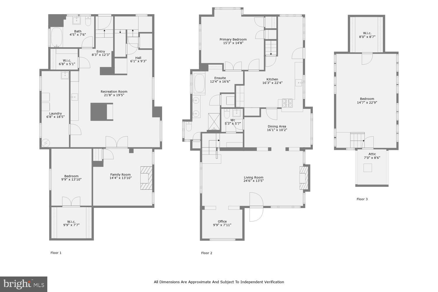 3941 Street Road Street, MD 21154 - Photo 65 of 68 Floorplans help you layout your home.