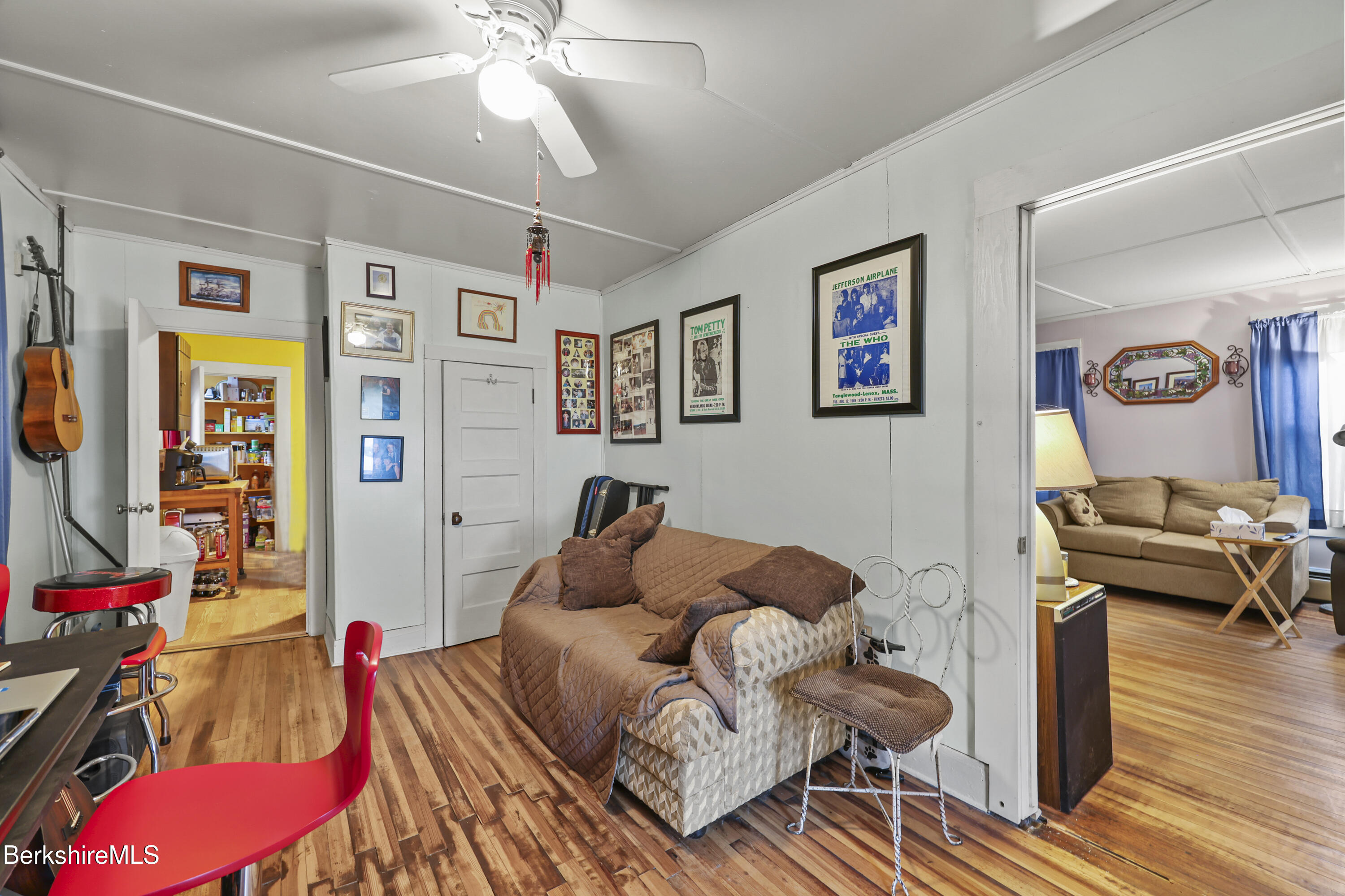 2 Horn Place Adams, MA 01220 - Photo 14 of 42 70 Bedroom One