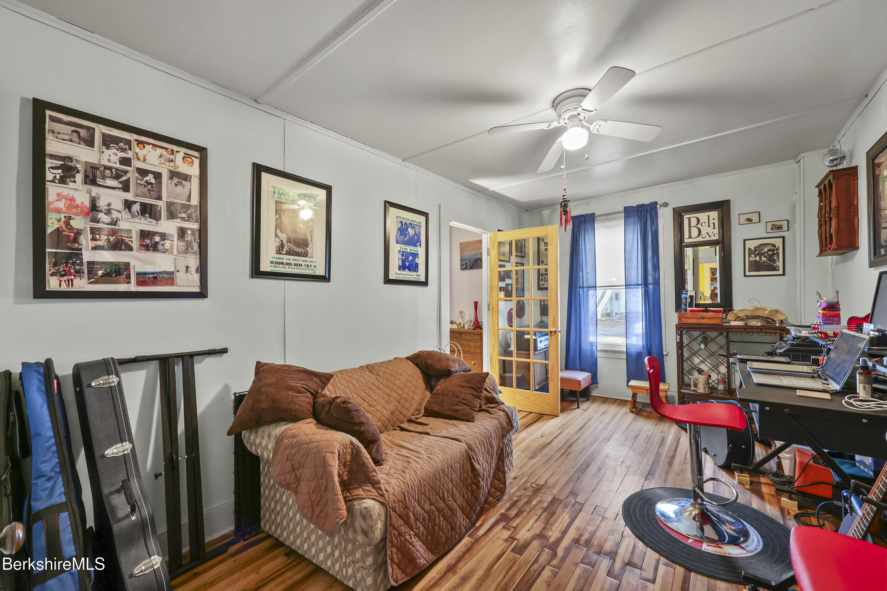 2 Horn Place Adams, MA 01220 - Photo 15 of 42 75 Bedroom One