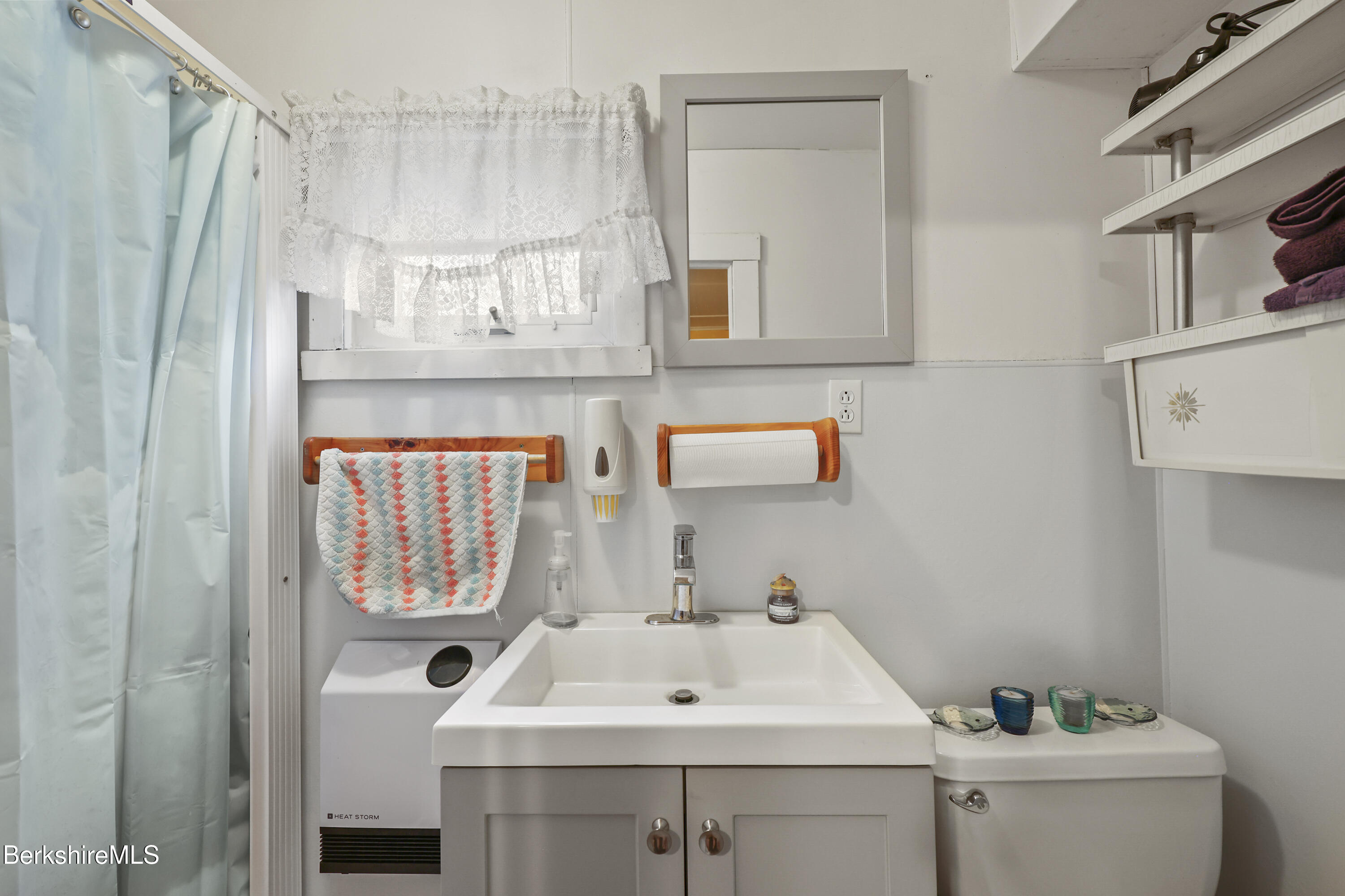 2 Horn Place Adams, MA 01220 - Photo 16 of 42 80 Bathroom One