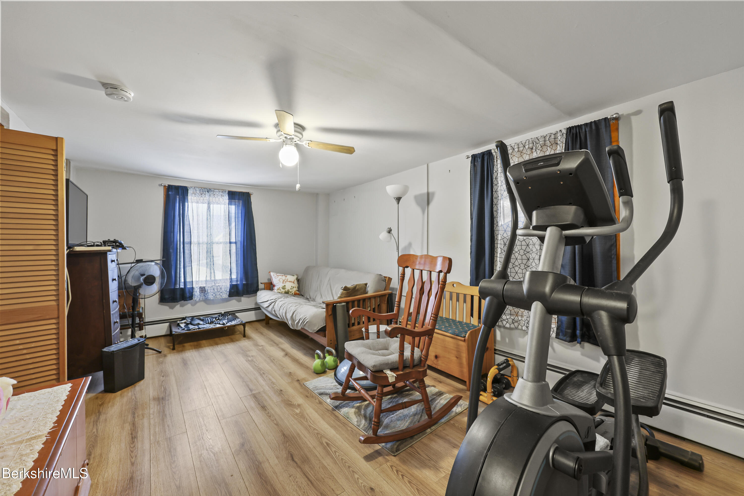 2 Horn Place Adams, MA 01220 - Photo 17 of 42 85 Second Floor Landing