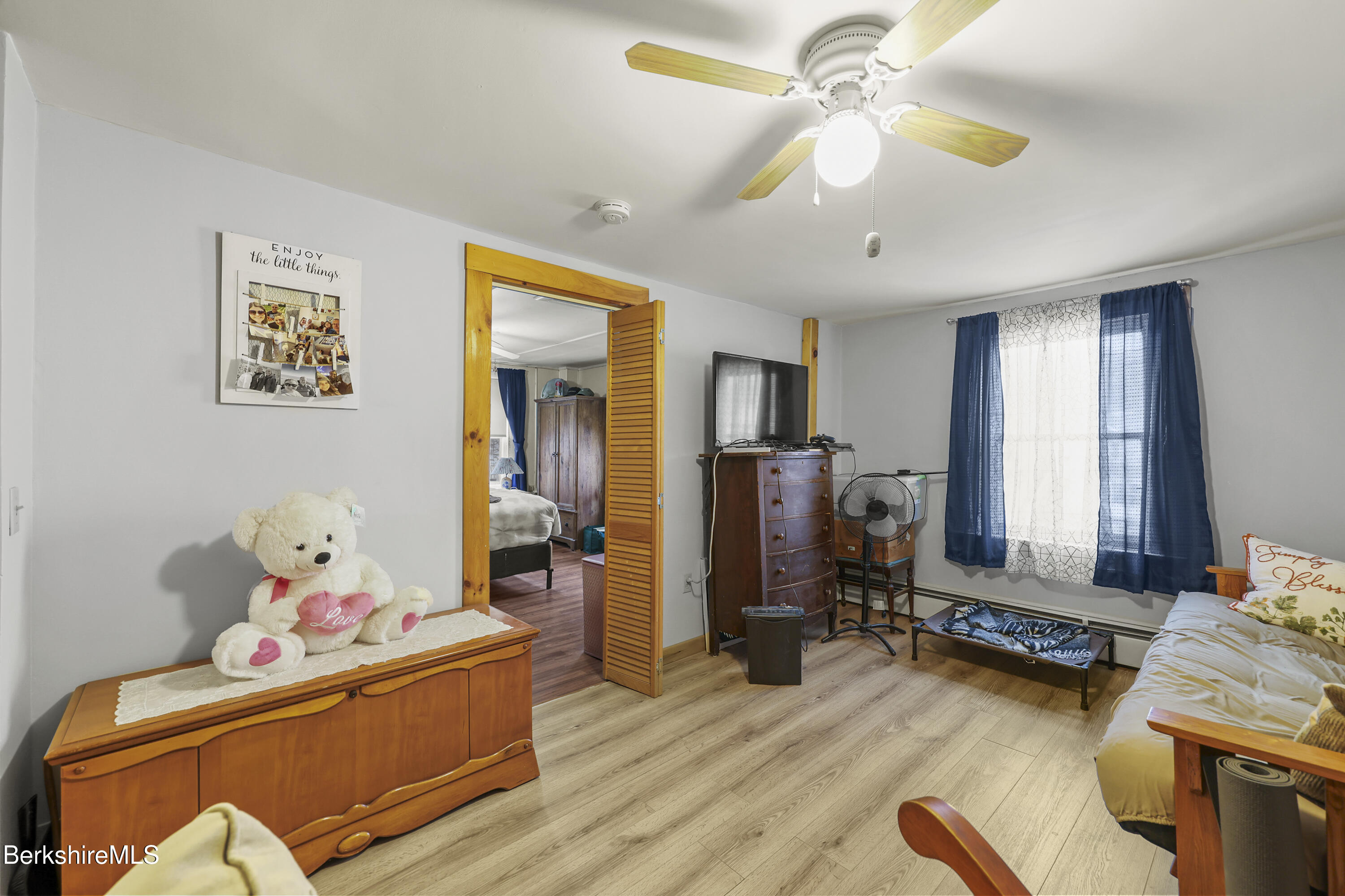 2 Horn Place Adams, MA 01220 - Photo 19 of 42 92 Second Floor Landing