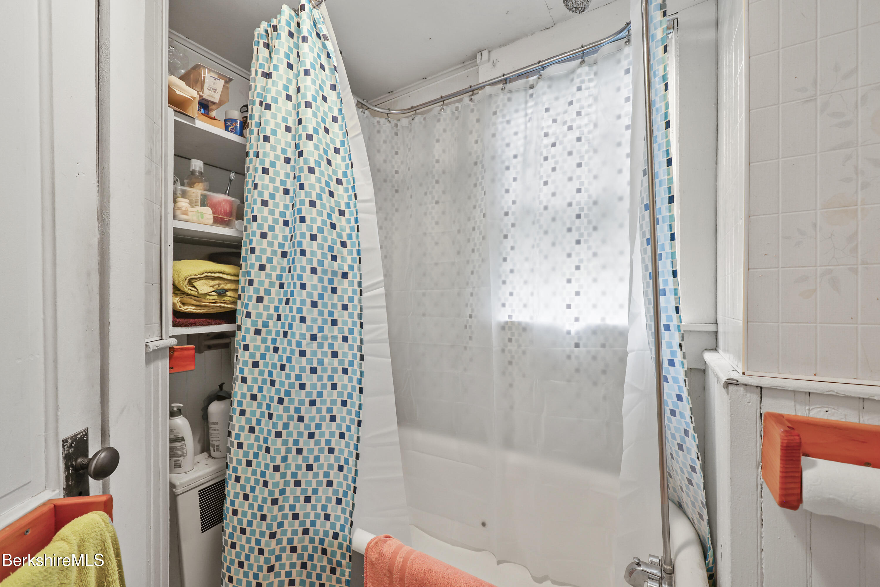 2 Horn Place Adams, MA 01220 - Photo 23 of 42 140 Second Floor Bathroom Two