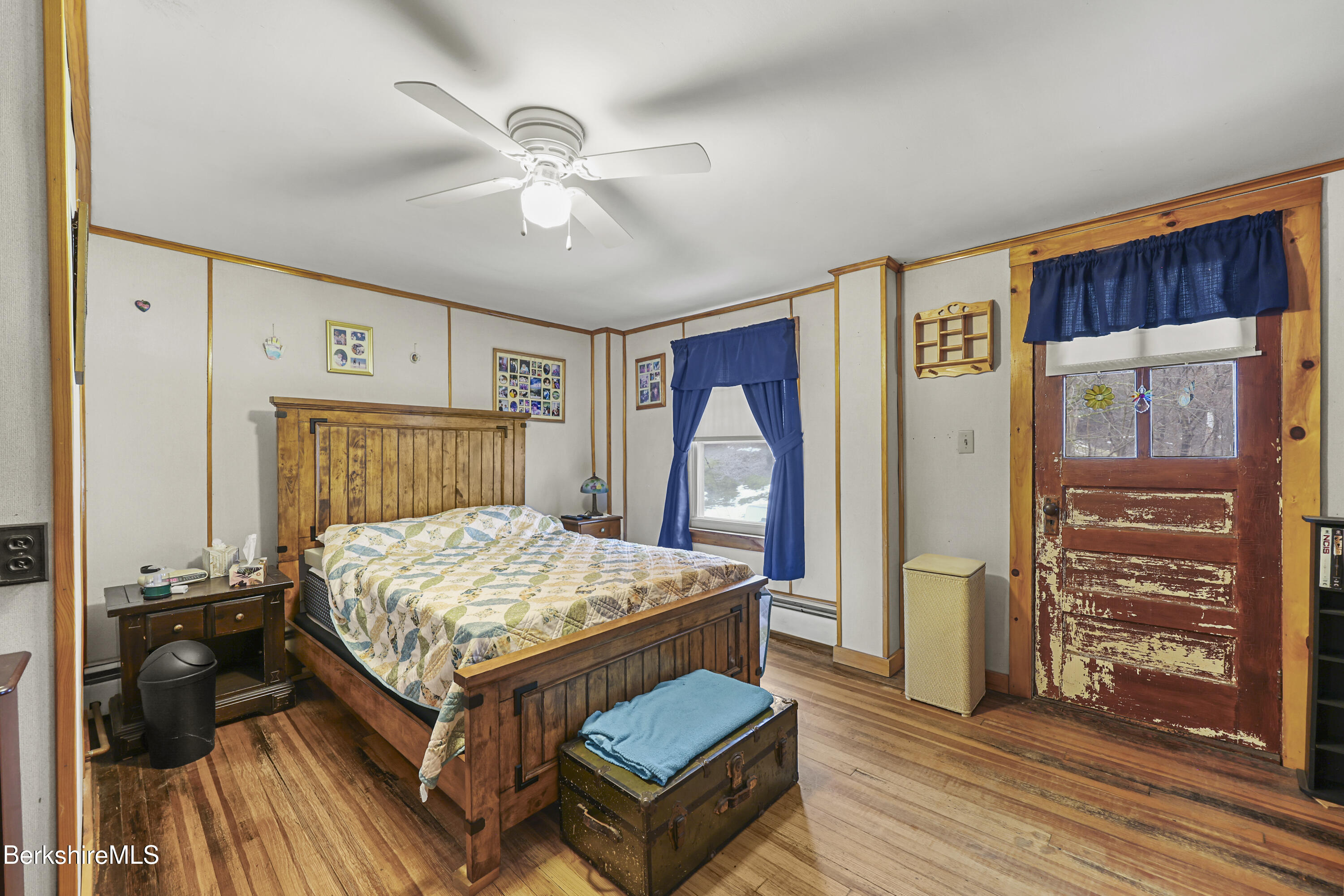 2 Horn Place Adams, MA 01220 - Photo 27 of 42 120 Second Floor Bedroom Three