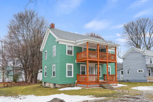 $259,000 | 2 Horn Place, Adams, MA 01220