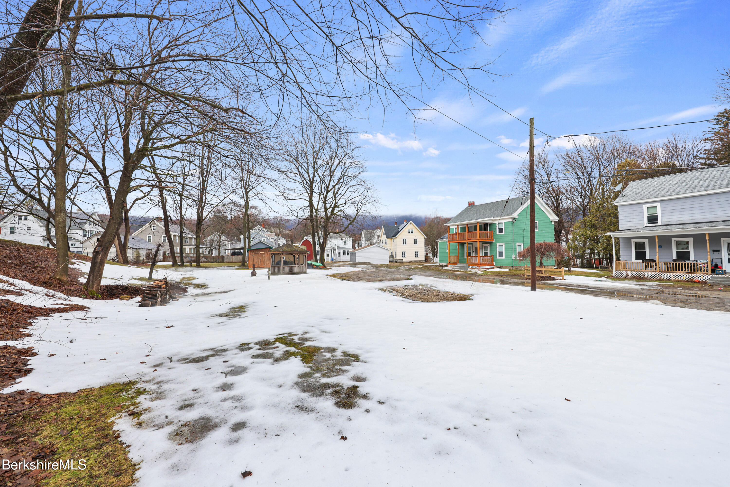 2 Horn Place Adams, MA 01220 - Photo 37 of 42 185 Front Yard