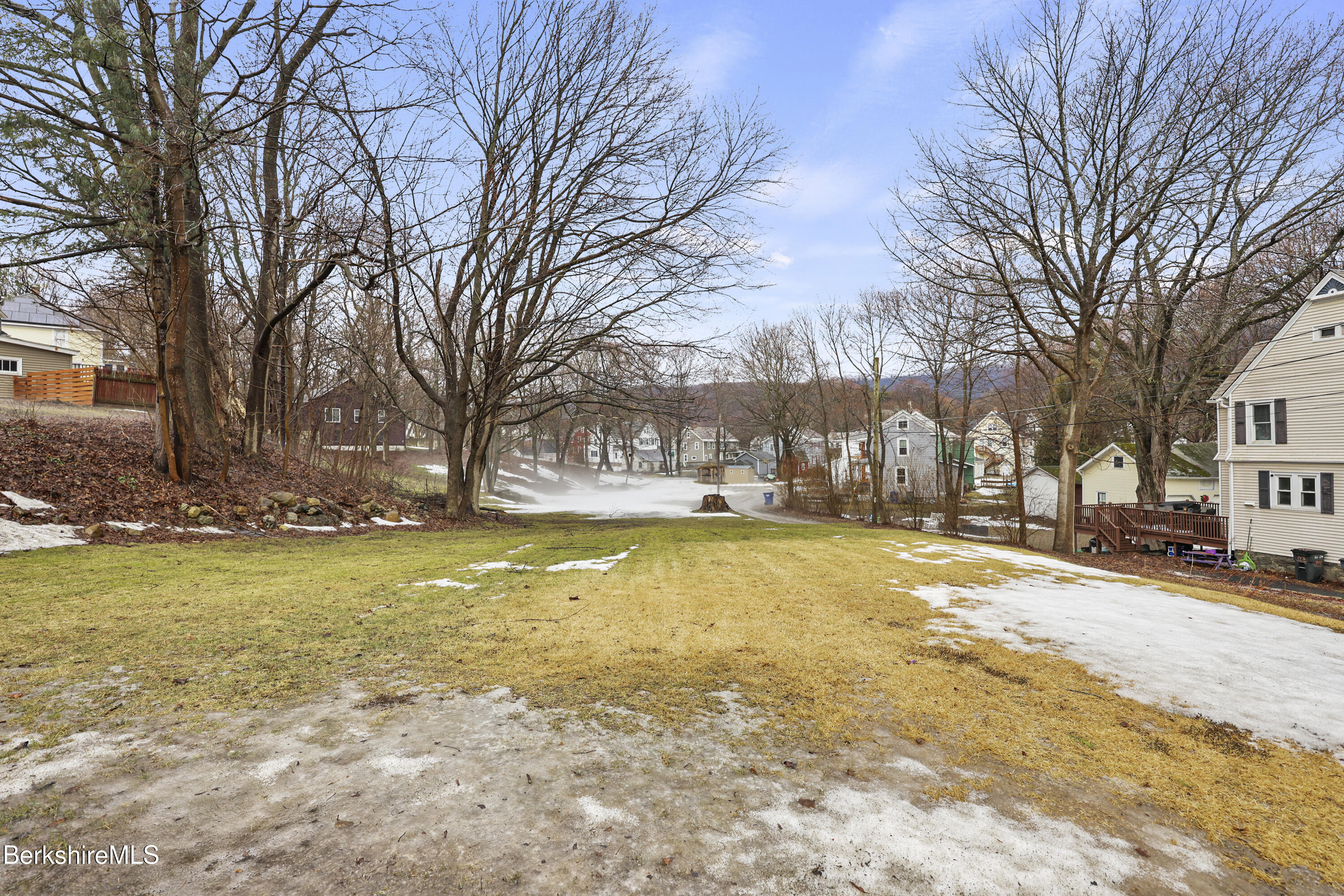 2 Horn Place Adams, MA 01220 - Photo 40 of 42 205 Front Yard