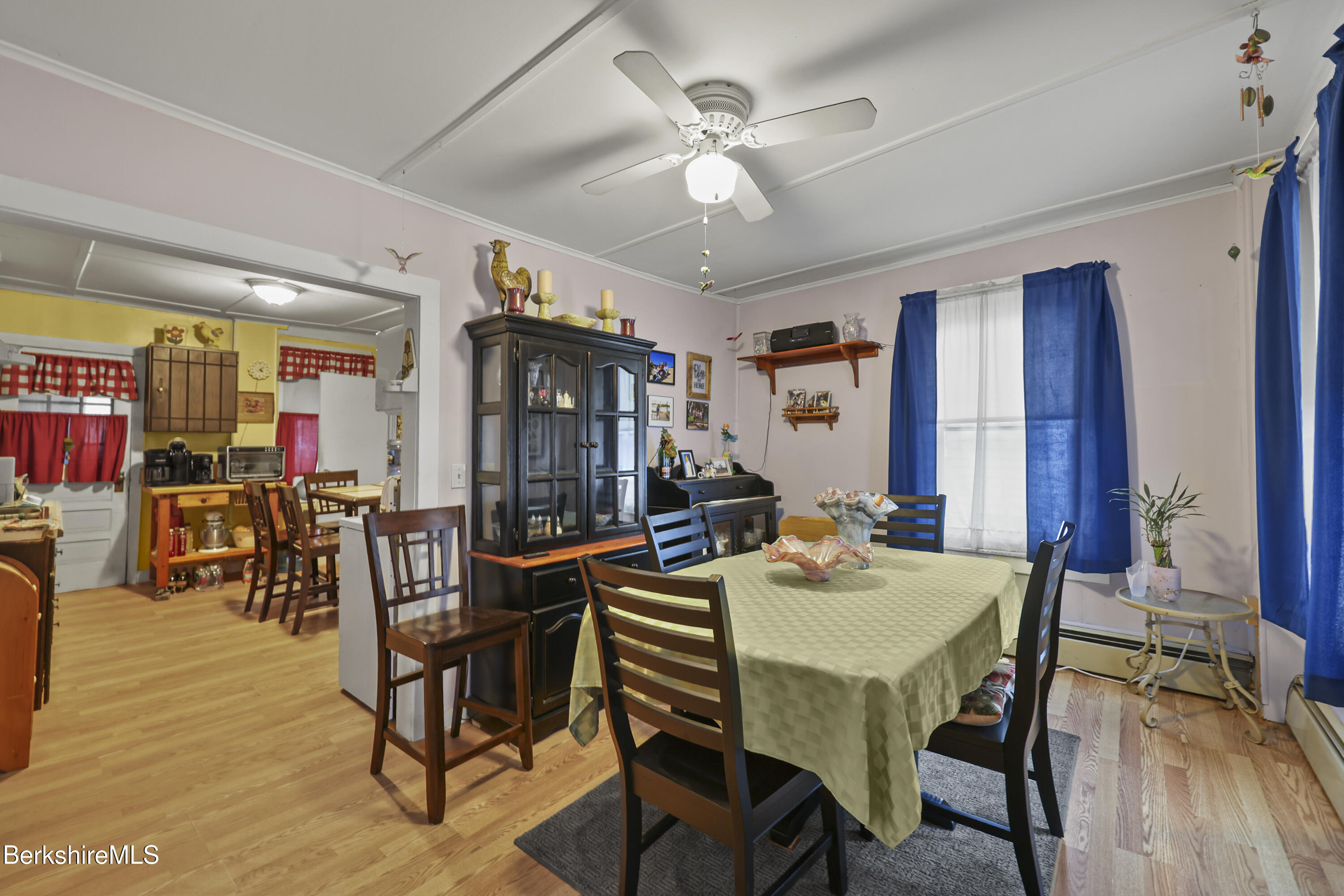2 Horn Place Adams, MA 01220 - Photo 7 of 42 35 Dining Room