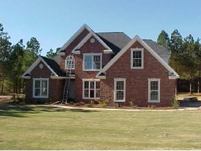 4633 Storey Mill Road Hephzibah, GA 30815 - Photo 1 of 1 Main View
