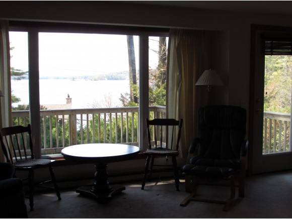 17 Wawbeek Road, Unit 2 Tuftonboro, NH 03816 - Photo 1 of 1 Gallery Image 1