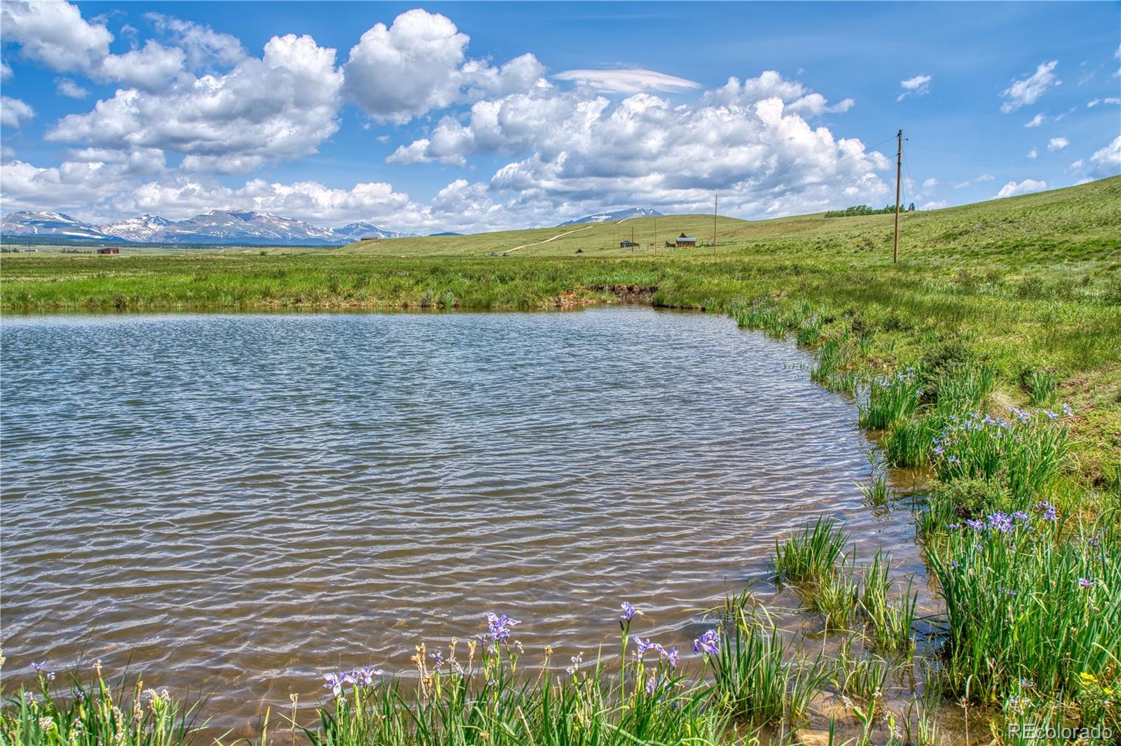788 Meier Ridge Trail Fairplay, CO 80440 - Photo 12 of 35 Gallery Image 12