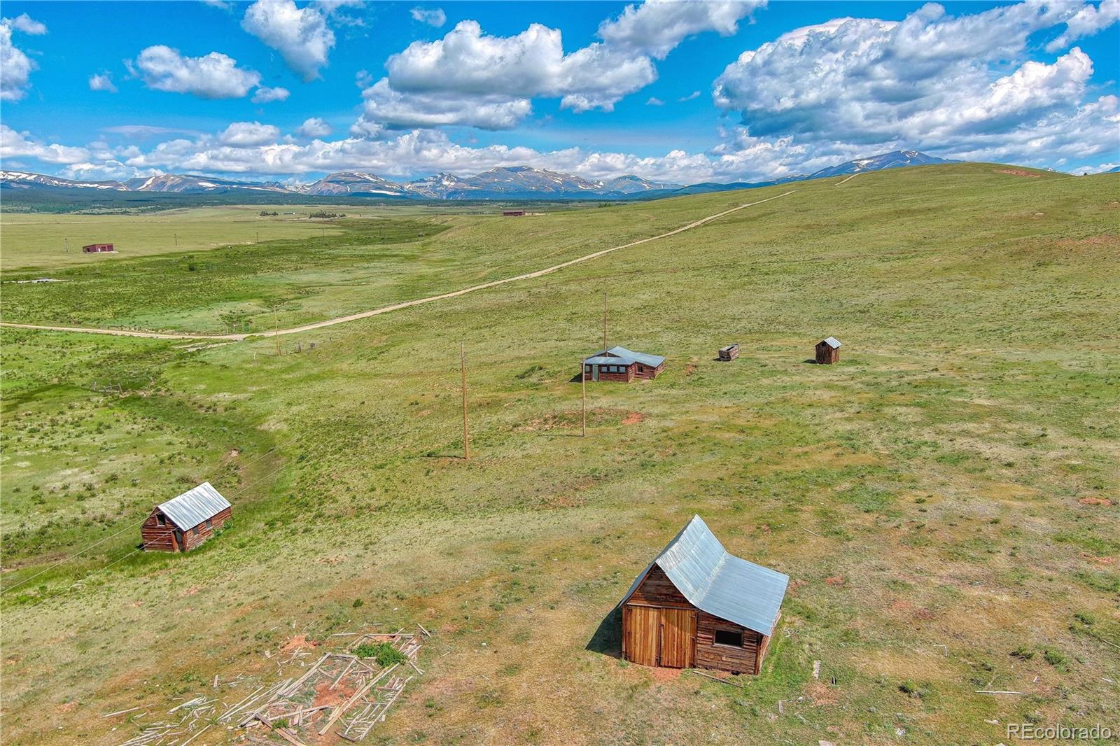 788 Meier Ridge Trail Fairplay, CO 80440 - Photo 30 of 35 Gallery Image 30