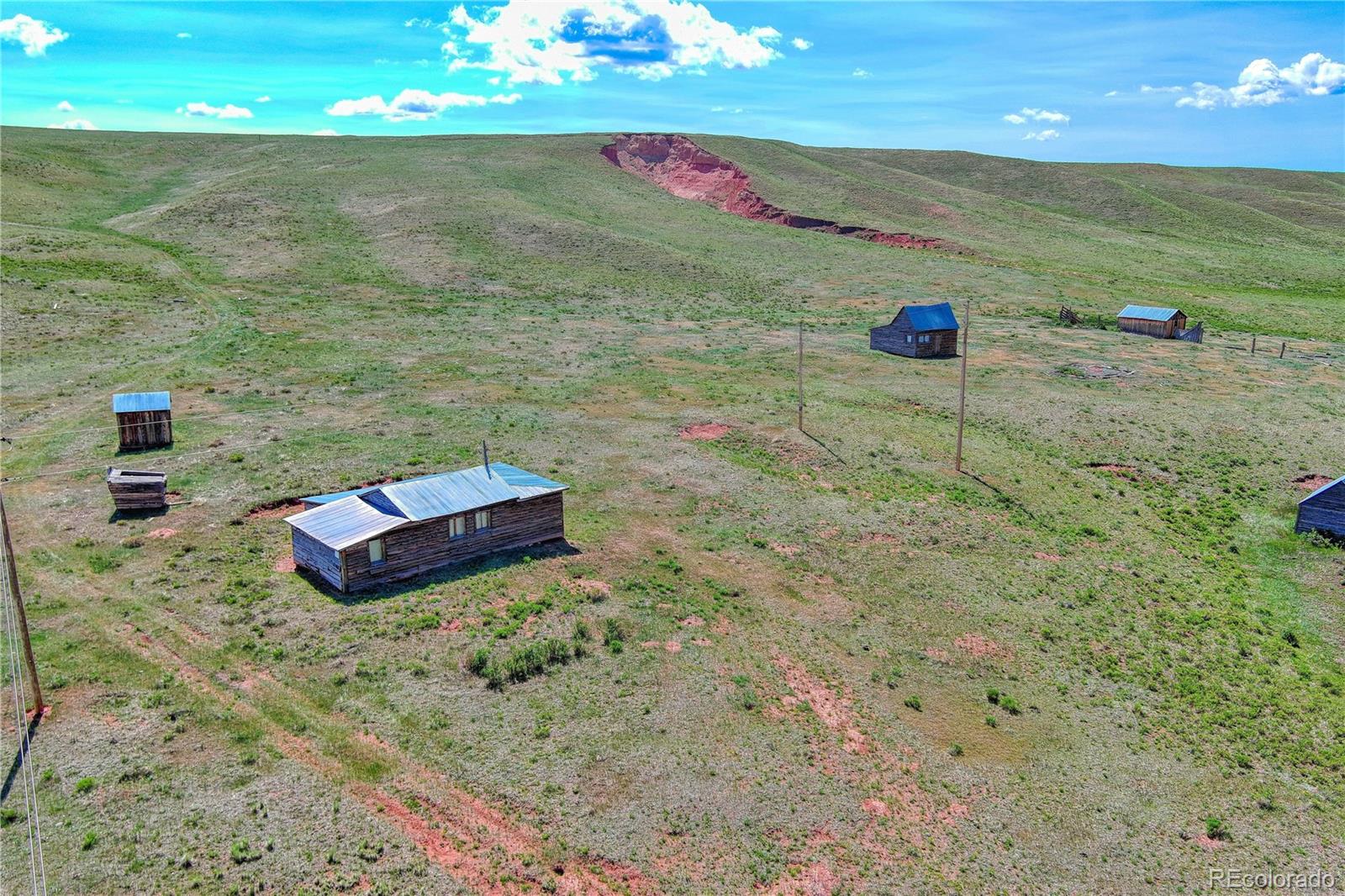 788 Meier Ridge Trail Fairplay, CO 80440 - Photo 34 of 35 Gallery Image 34