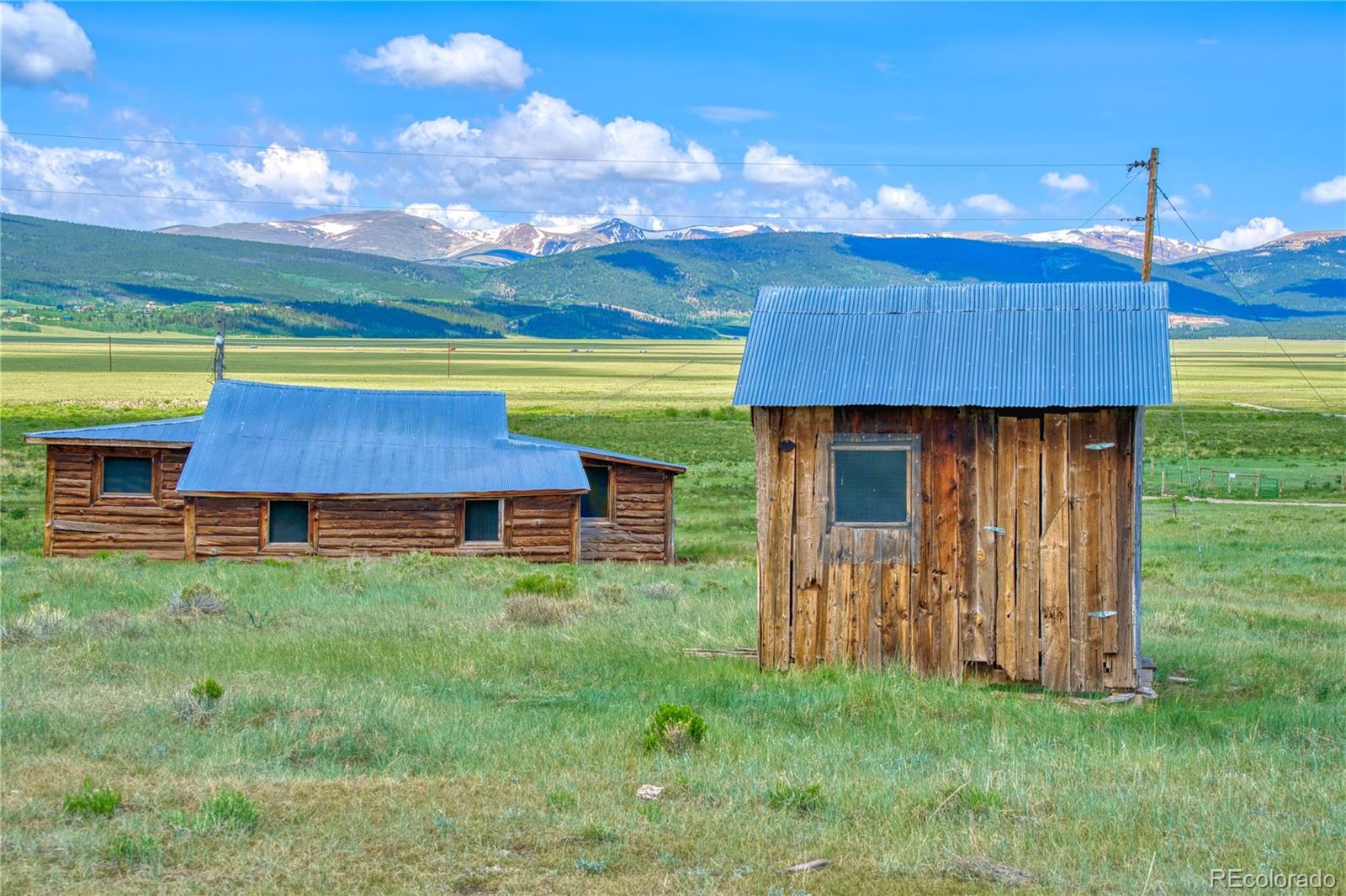 788 Meier Ridge Trail Fairplay, CO 80440 - Photo 10 of 35 Gallery Image 10