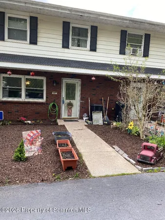 $149,000 | 107 Keystone Hls Road, Unit 407, Factoryville, PA 18419