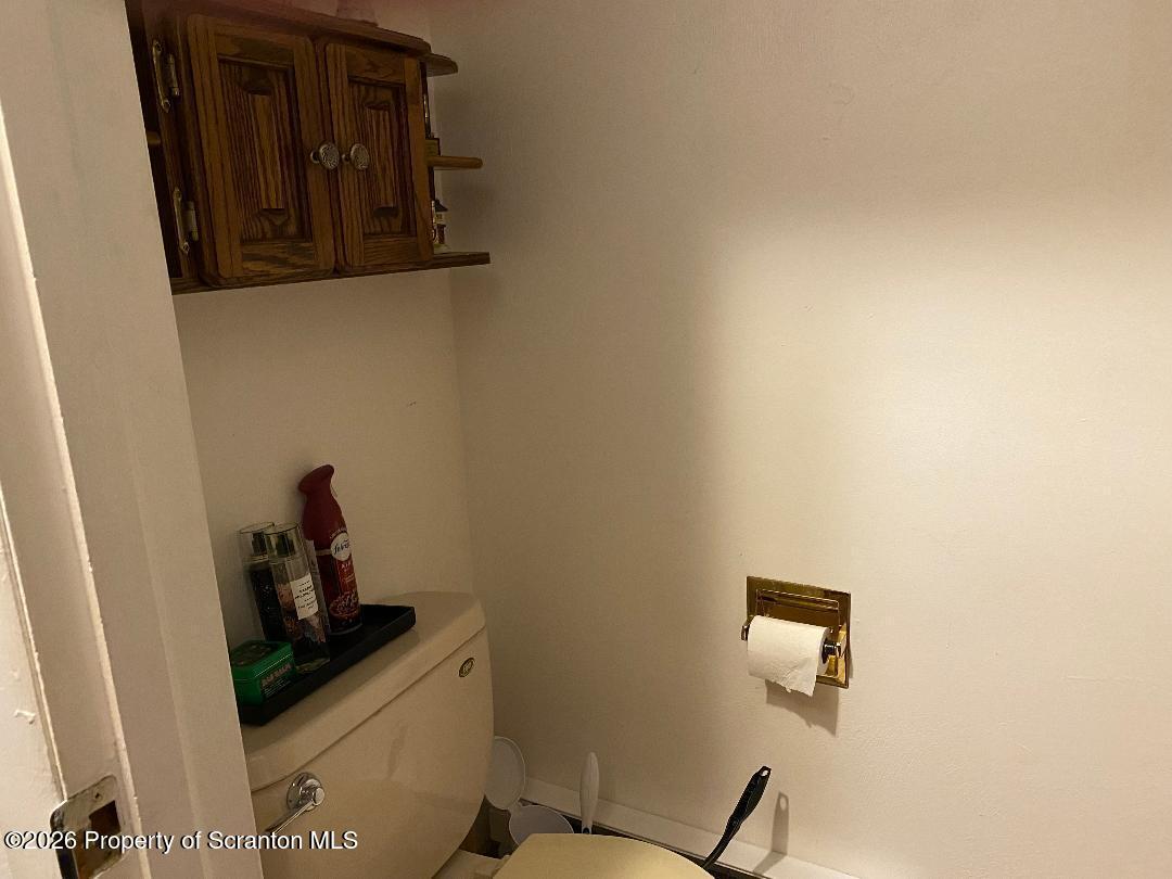 107 Keystone Hls Road, Unit 407 Factoryville, PA 18419 - Photo 11 of 24 Half Bath 2