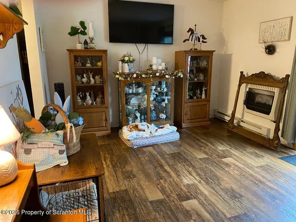 $159,000 | 107 Keystone Hls Road, Unit 407, Factoryville, PA 18419