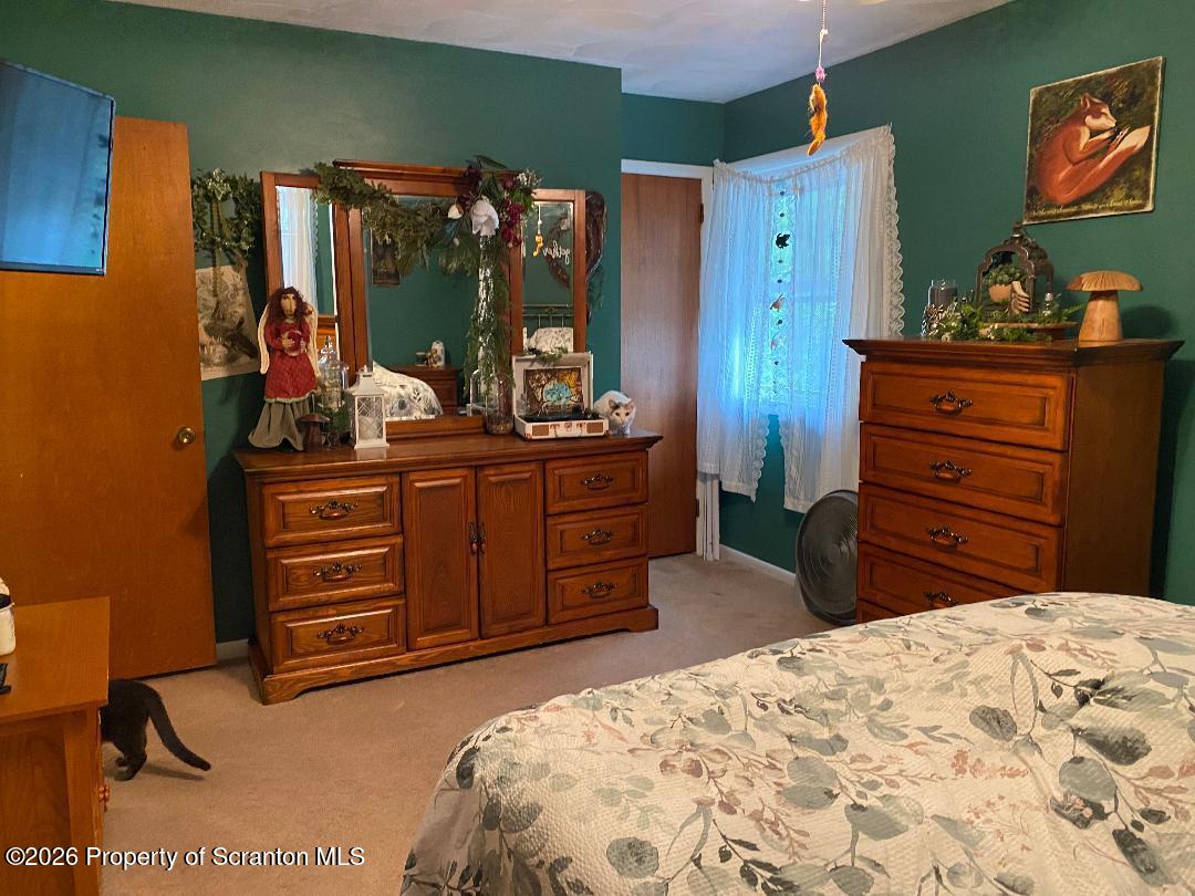 107 Keystone Hls Road, Unit 407 Factoryville, PA 18419 - Photo 15 of 24 Primary Bedroom 2