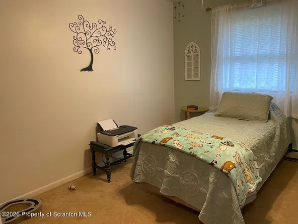 $159,000 | 107 Keystone Hls Road, Unit 407, Factoryville, PA 18419
