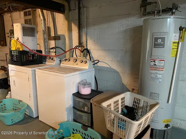 $159,000 | 107 Keystone Hls Road, Unit 407, Factoryville, PA 18419