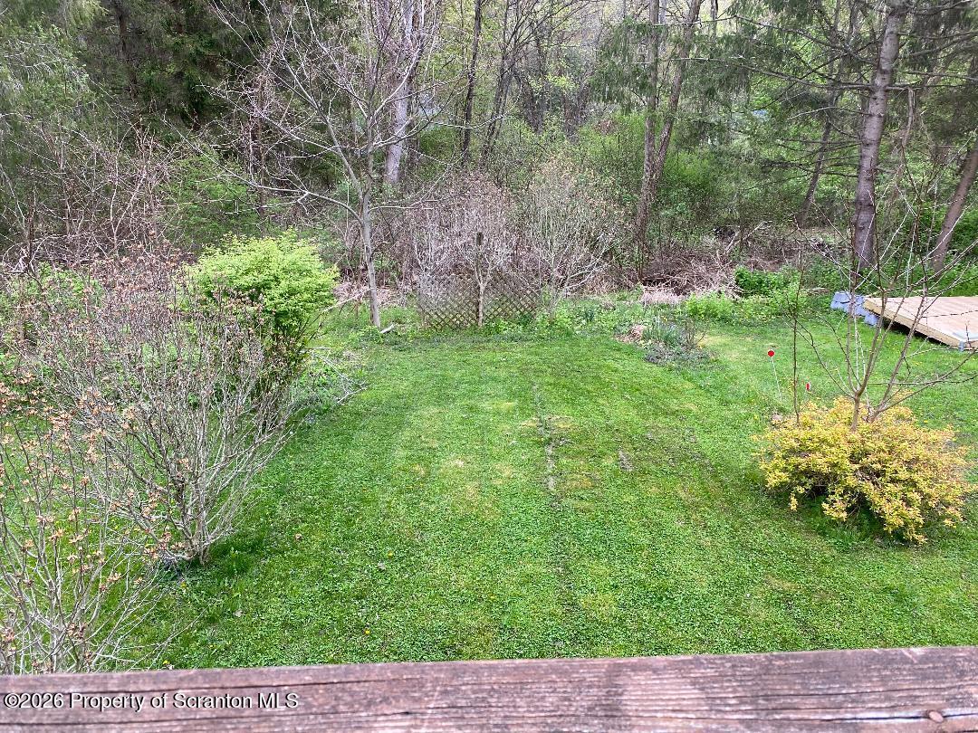 107 Keystone Hls Road, Unit 407 Factoryville, PA 18419 - Photo 3 of 24 Back Yard