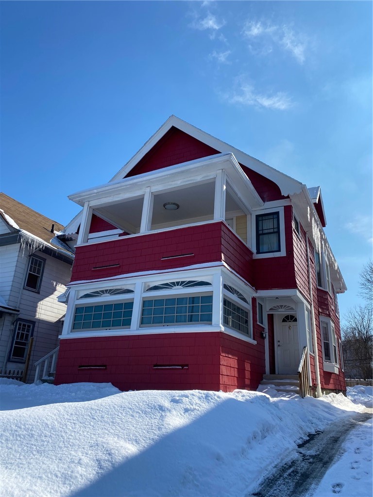 1624-1626 St Paul Street Rochester, NY 14621 - Photo 1 of 1