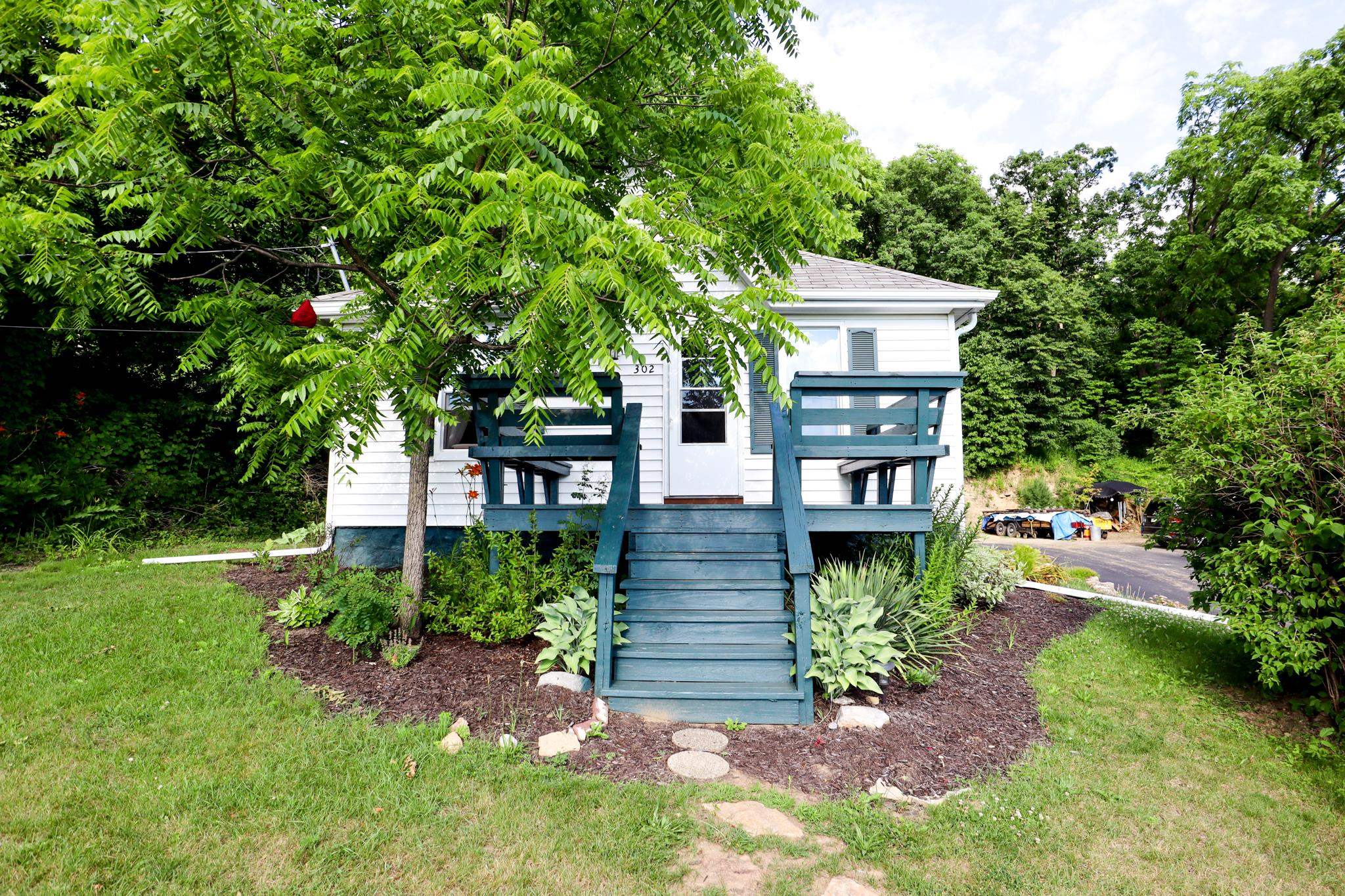 302 North Maple Street North Freedom, WI 53951 - Photo 18 of 18