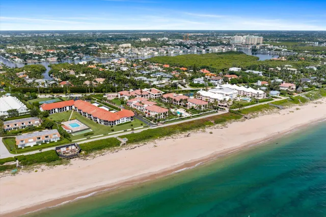 $3,425,000 | 5841 North Ocean Boulevard, Unit F2, Ocean Ridge, FL 33435