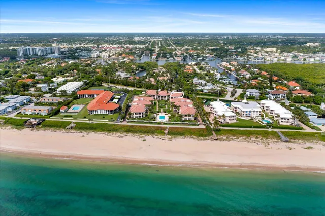 $3,425,000 | 5841 North Ocean Boulevard, Unit F2, Ocean Ridge, FL 33435