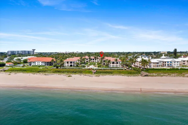$3,425,000 | 5841 North Ocean Boulevard, Unit F2, Ocean Ridge, FL 33435