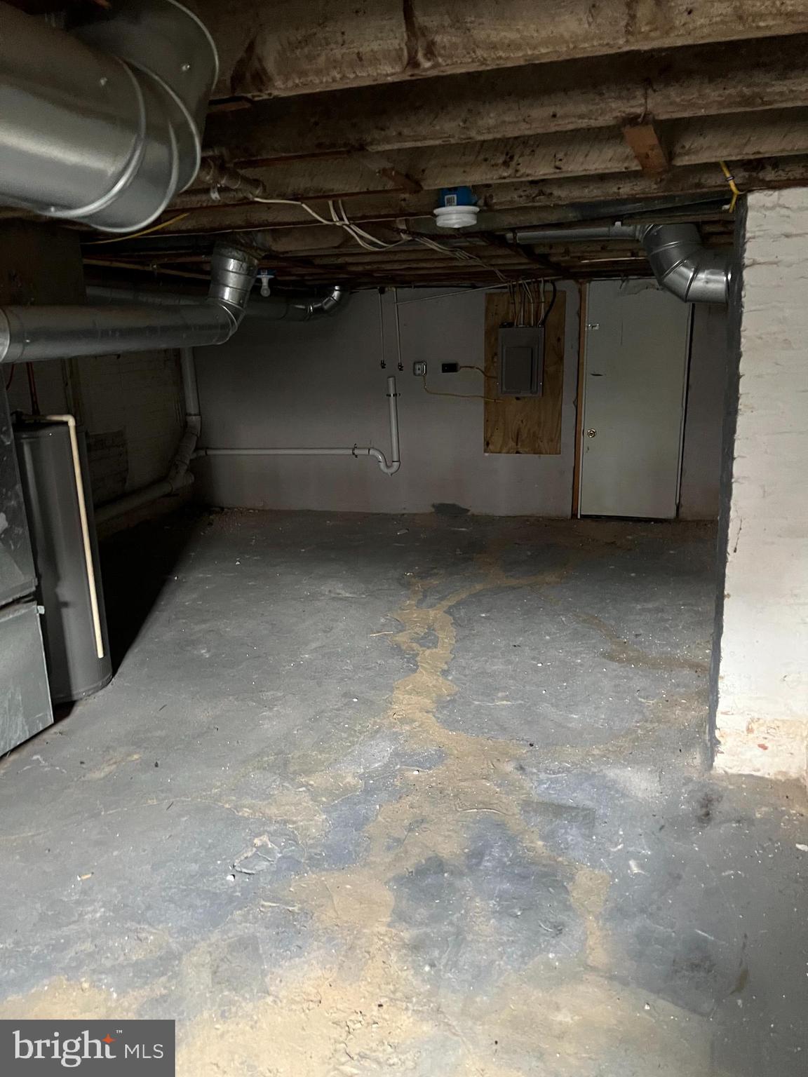 3006 Mathews Street Baltimore, MD 21218 - Photo 12 of 12 Basement