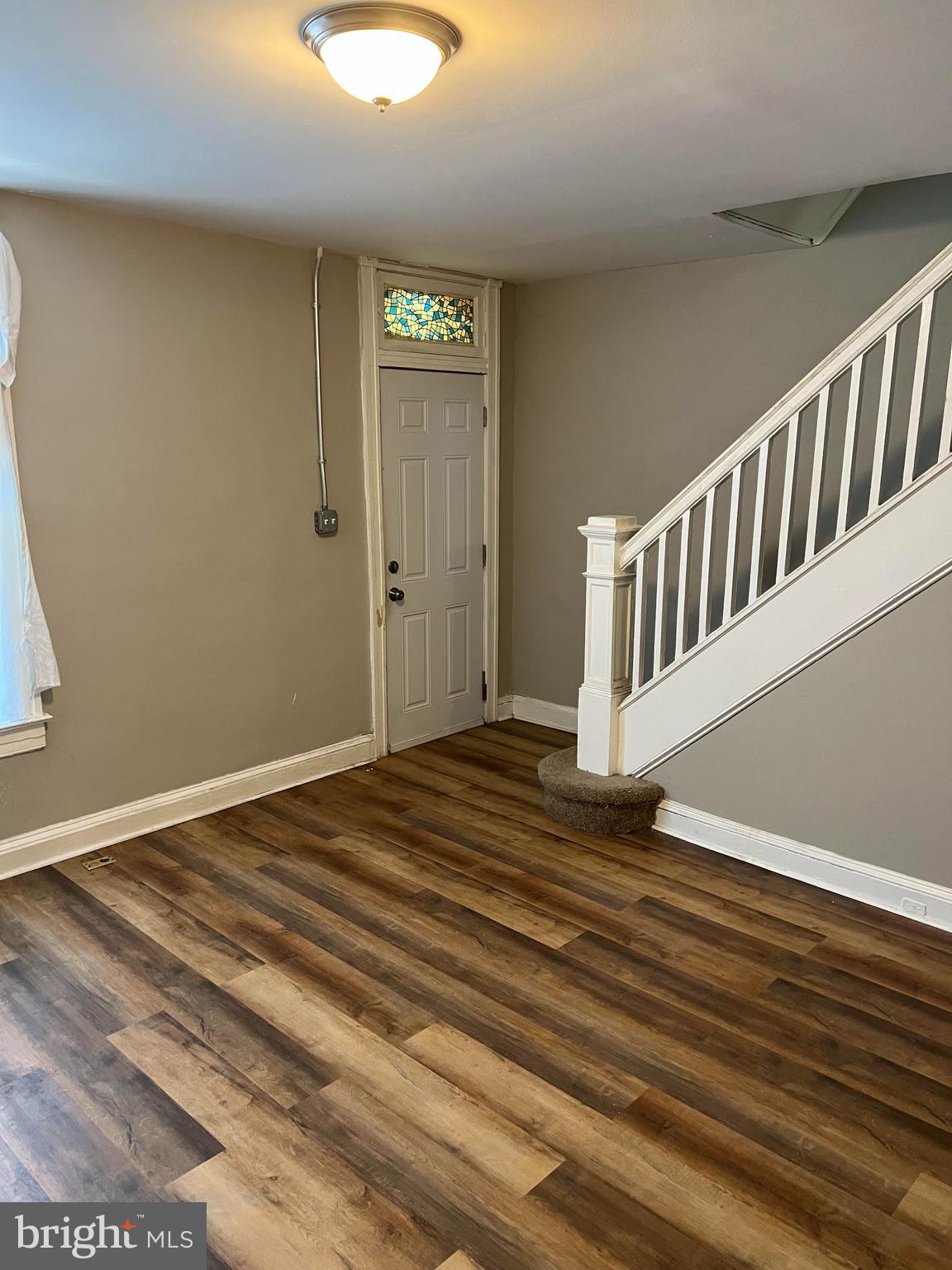 3006 Mathews Street Baltimore, MD 21218 - Photo 2 of 12 Main Entrance