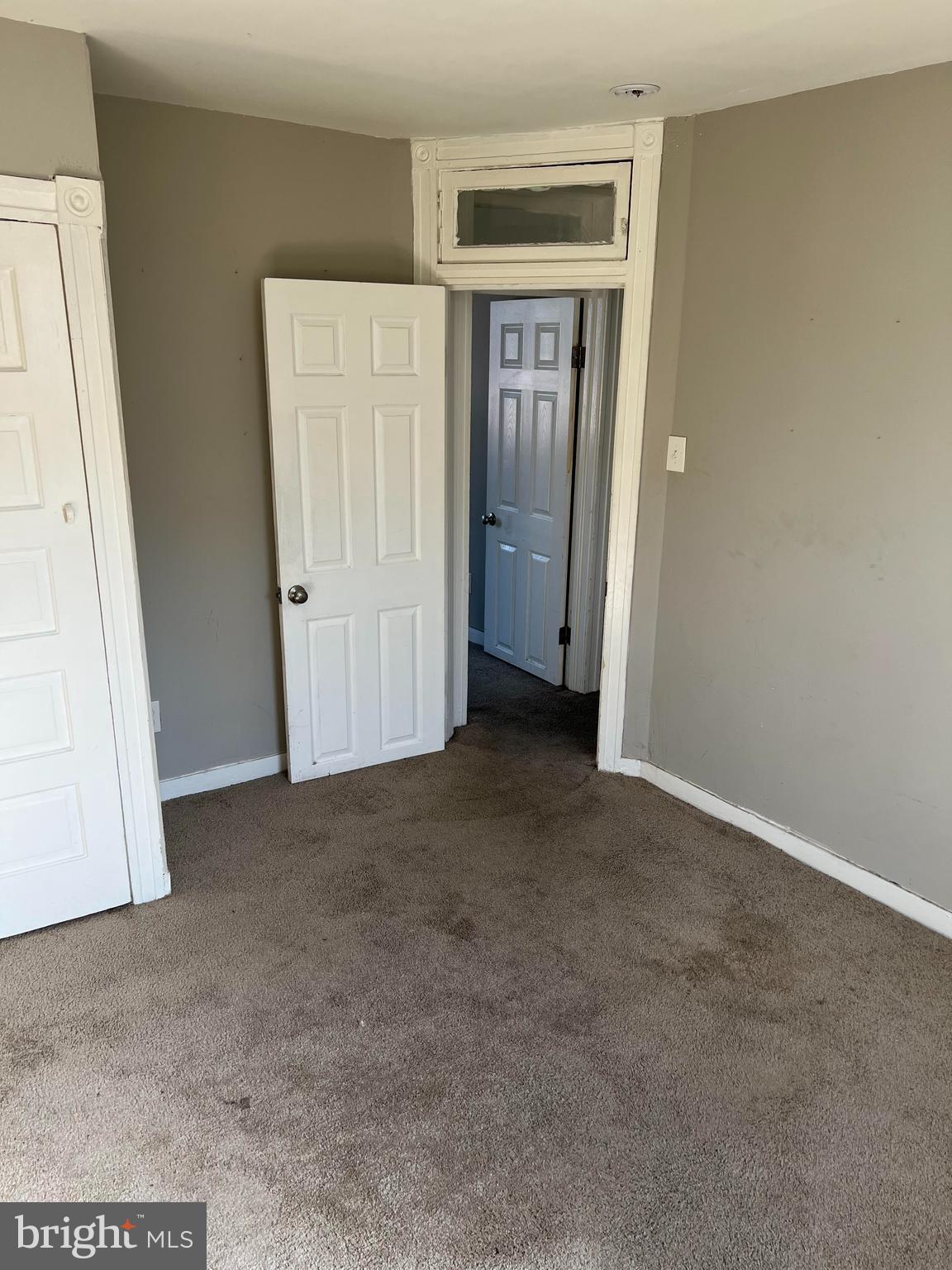 3006 Mathews Street Baltimore, MD 21218 - Photo 8 of 12 Bedroom 1