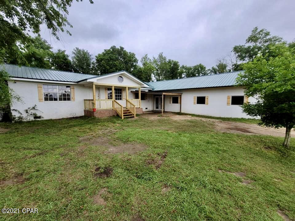6712 Cedar Pond Road Bascom, FL 32423 - Photo 1 of 50
