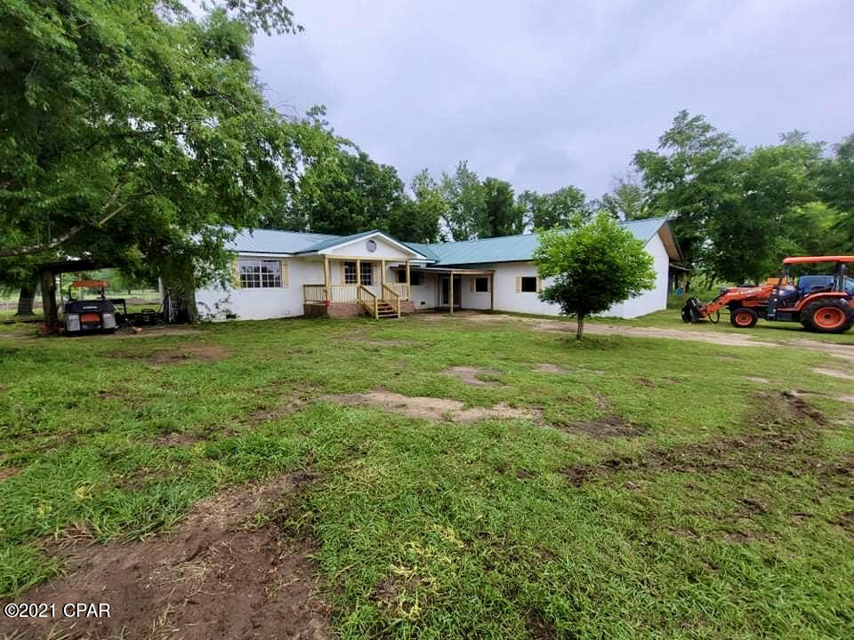 6712 Cedar Pond Road Bascom, FL 32423 - Photo 2 of 50