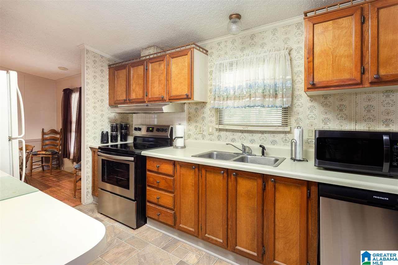 950 Back Bone Road Blountsville, AL 35031 - Photo 14 of 40