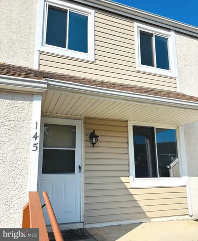 a view of a balcony of a house