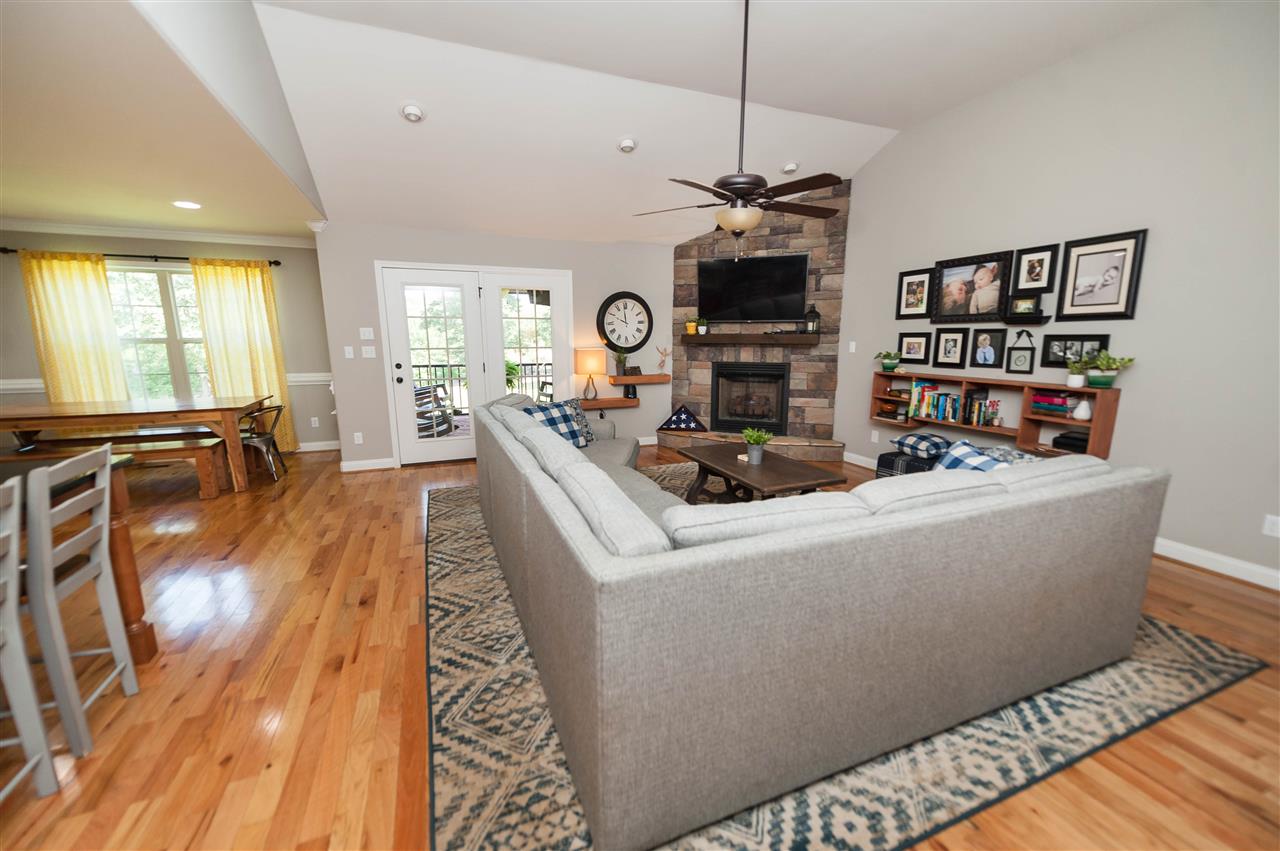 150 Poplar Ridge Gaffney, SC 29341 - Photo 3 of 27 Gallery Image 3