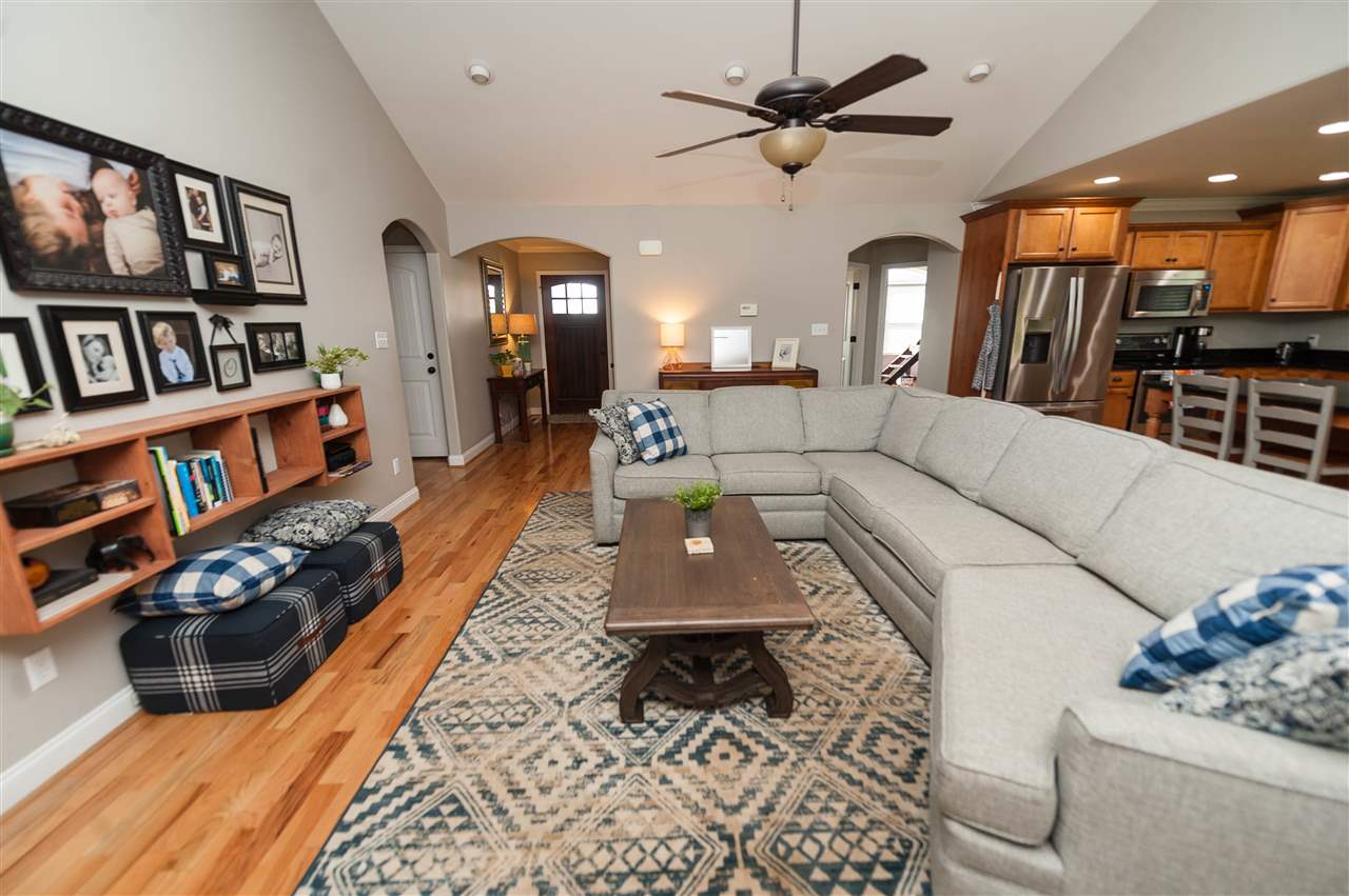 150 Poplar Ridge Gaffney, SC 29341 - Photo 7 of 27 Gallery Image 7