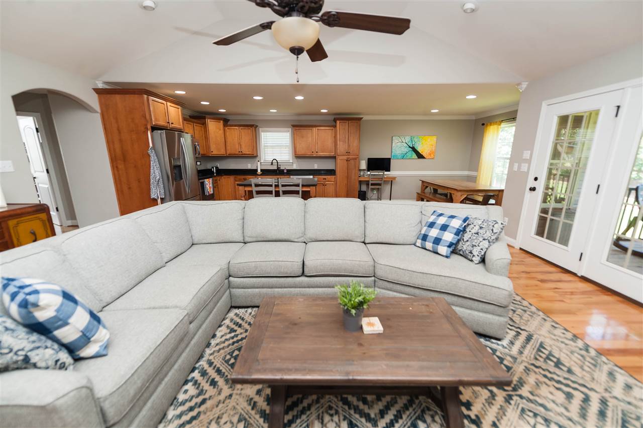 150 Poplar Ridge Gaffney, SC 29341 - Photo 8 of 27 Gallery Image 8
