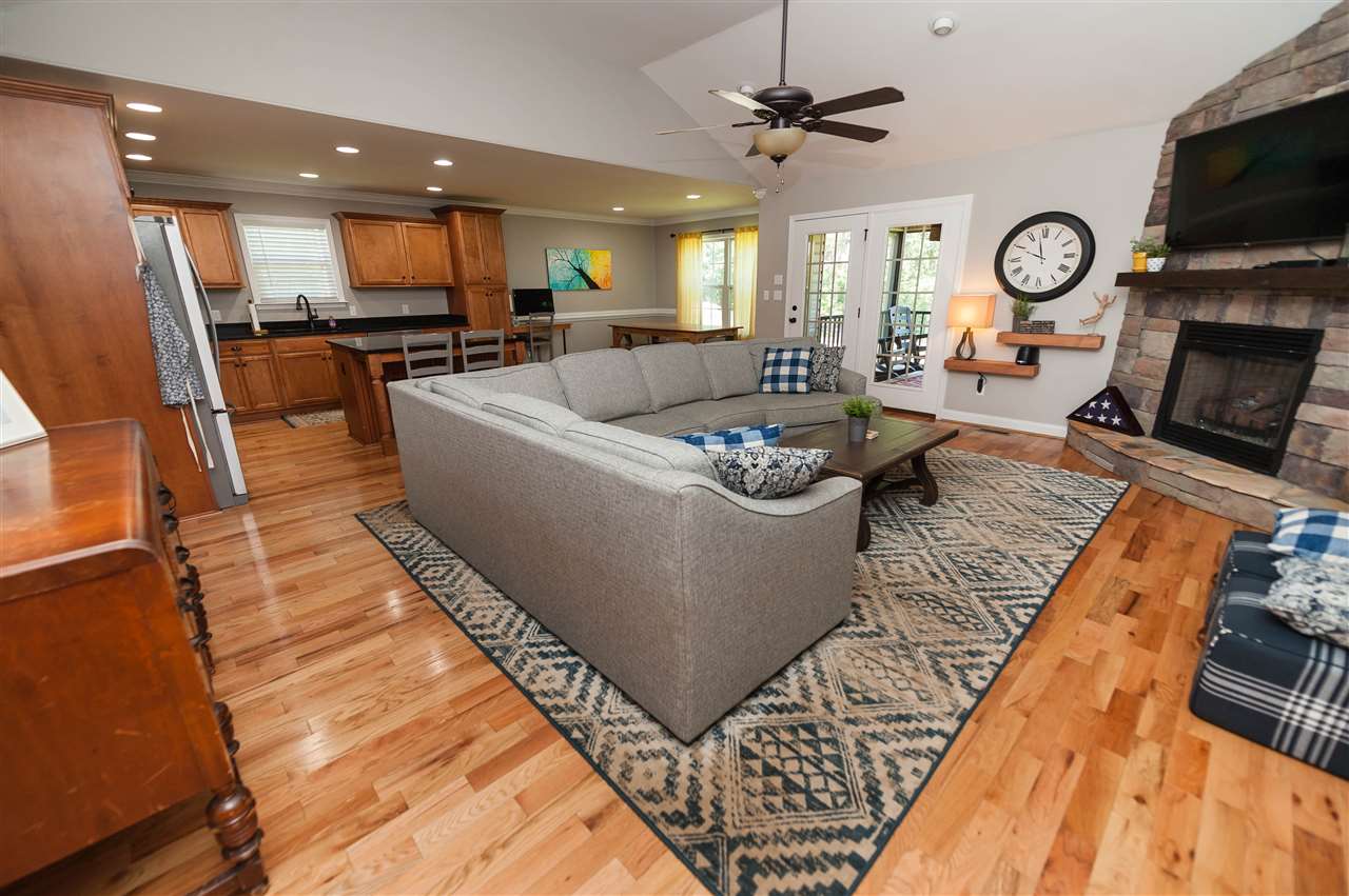 150 Poplar Ridge Gaffney, SC 29341 - Photo 10 of 27 Gallery Image 10