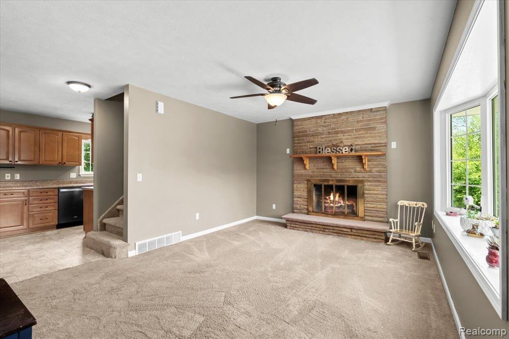 11769 Hibner Road Hartland, MI 48353 - Photo 3 of 38