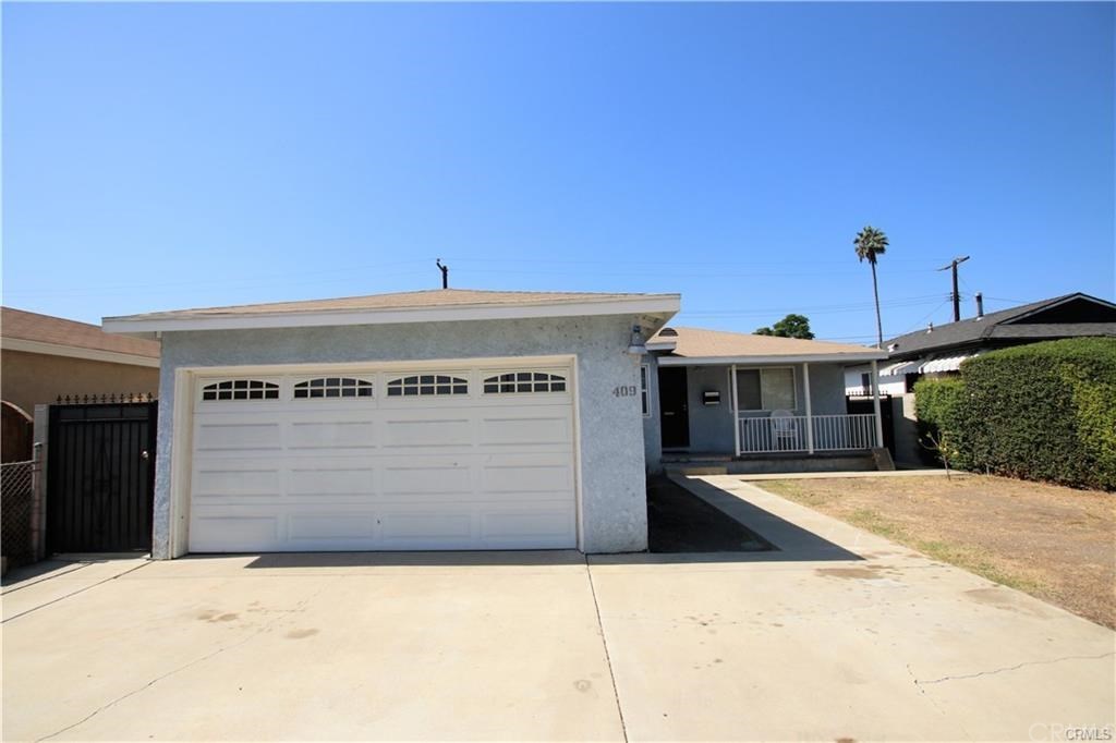 409 South Cliveden Avenue Compton, CA 90220 - Photo 1 of 1