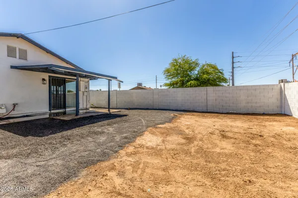 $329,999 | 4620 East Southern Avenue, Phoenix, AZ 85042