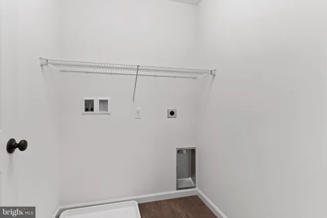 a view of small space